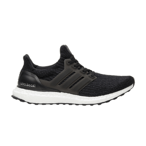 adidas UltraBoost 3.0 'Core Black'