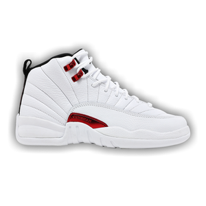 Air Jordan 12 Retro GS 'Twist'