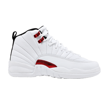 Air Jordan 12 Retro GS 'Twist'