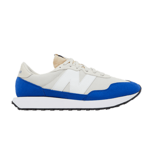 New Balance 237 'Moonbeam Team Royal'