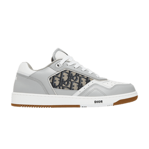 Dior B27 Low 'Dior Oblique Galaxy - Grey Gum'