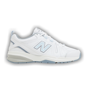 New Balance Wmns 608v5 'White Light Blue'