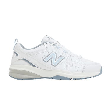 New Balance Wmns 608v5 'White Light Blue'
