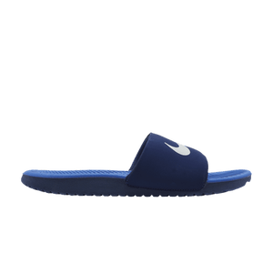 Nike Kawa GS 'Blue Void'