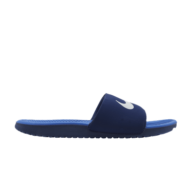 Nike Kawa GS 'Blue Void'