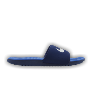 Nike Kawa GS 'Blue Void'