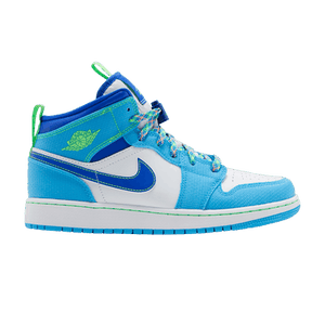 Air Jordan 1 Mid SE GS 'Sprite'