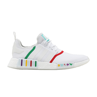 Disney Pixar x adidas NMD_R1 'Toy Story - White'