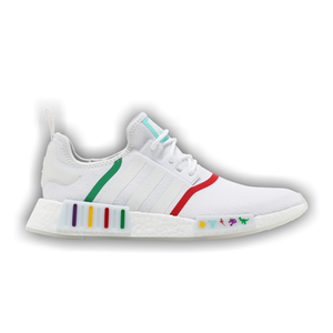 Disney Pixar x adidas NMD_R1 'Toy Story - White'