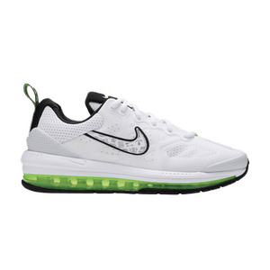 Nike Air Max Genome 'White Volt'