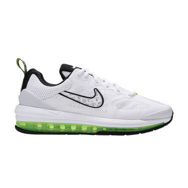 Nike Air Max Genome 'White Volt'