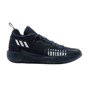 adidas Dame 7 EXTPLY 'Opponent Advisory - Team Navy'