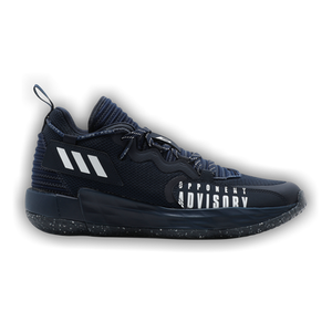 adidas Dame 7 EXTPLY 'Opponent Advisory - Team Navy'