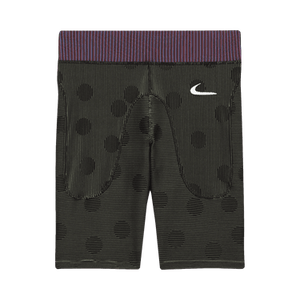 Nike x Off-White Tight Shorts 'Black'