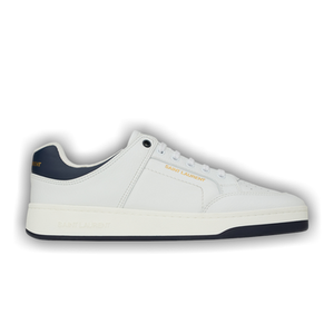Saint Laurent SL-61 Low 'White North Sea'