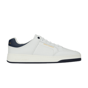 Saint Laurent SL-61 Low 'White North Sea'