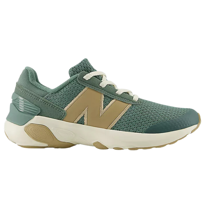 New Balance 1440v1 Little Kid 'Dark Juniper Angora'