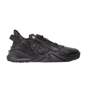 Fendi Flow Slip-On 'Black'
