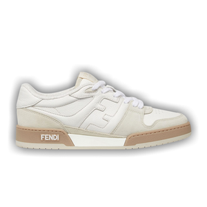 Fendi Match 'White Beige'