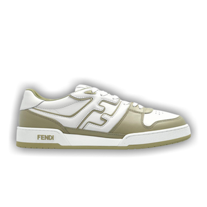 Fendi Match 'Sage White'