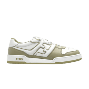 Fendi Match 'Sage White'