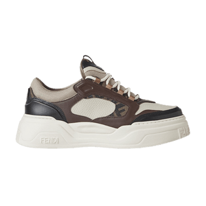 Fendi Force Sneaker 'White'