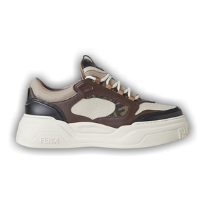 Fendi Force Sneaker 'White'