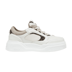 Fendi Force 'White Brown'