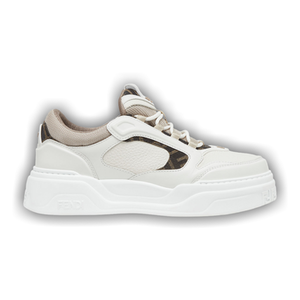 Fendi Force 'White Brown'