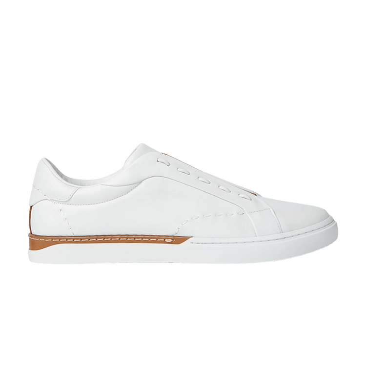 Fendi City Trainer 'White' 7E1937A2C9F1XIF