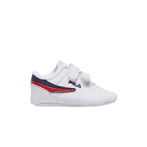 Fila Original Fitness TD 'White Navy Red'