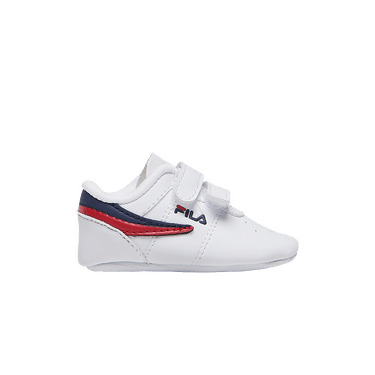 Fila Original Fitness TD 'White Navy Red'