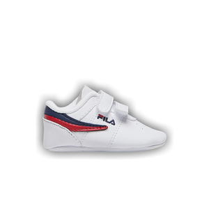 Fila Original Fitness TD 'White Navy Red'