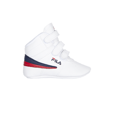Fila F-13 TD 'White Navy Red'