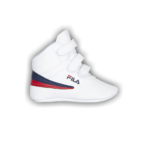 Fila F-13 TD 'White Navy Red'