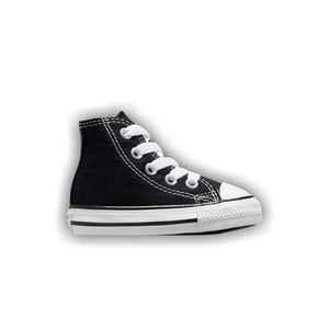 Converse Chuck Taylor All Star High Top TD 'Black'