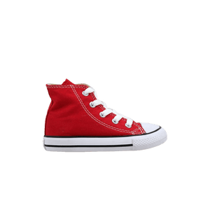 Converse Chuck Taylor All Star Hi TD 'Red'