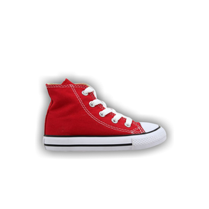 Converse Chuck Taylor All Star Hi TD 'Red'