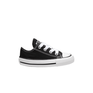 Converse Chuck Taylor All Star Low Top TD 'Black'