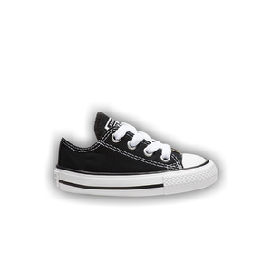 Converse Chuck Taylor All Star Low Top TD 'Black'