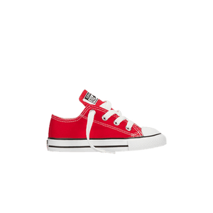 Converse Chuck Taylor All Star Ox TD 'Red'