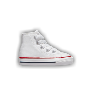 Converse Chuck Taylor All Star High Top TD 'White'