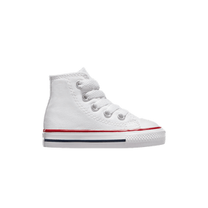 Converse Chuck Taylor All Star High Top TD 'White'