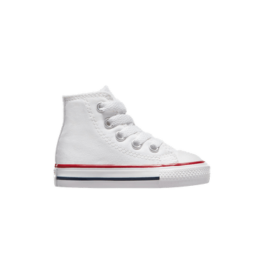 Converse Chuck Taylor All Star High Top TD 'White'