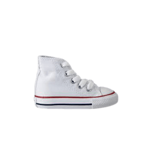 Converse Chuck Taylor All Star Hi TD 'Optic White'