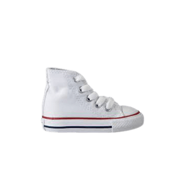 Converse Chuck Taylor All Star Hi TD 'Optic White'