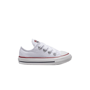 Converse Chuck Taylor All Star Low Top TD 'White'