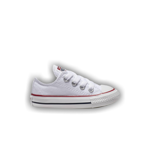 Converse Chuck Taylor All Star Low Top TD 'White'
