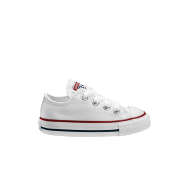 Converse Chuck Taylor All Star Ox TD 'Optic White'