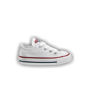 Converse Chuck Taylor All Star Ox TD 'Optic White'